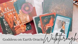 So beautiful  | Goddess on Earth Oracle