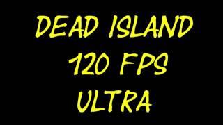 Sapphire Rx 470 FPS , Dying light , Dead island RIPTIDE