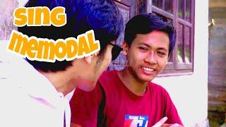 Video Lucu Lawak Bali: Sing memodal