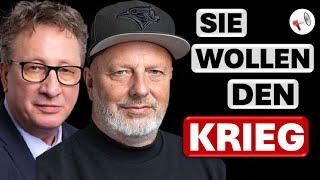 Eklat im Weißen Haus - Wie geht´s weiter? | Kai Stuht im Gespräch mit Helmut Reinhardt