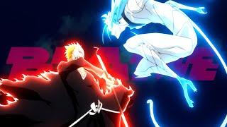 Bleach Edit - Blame (Ichigo vs Grimmjow)