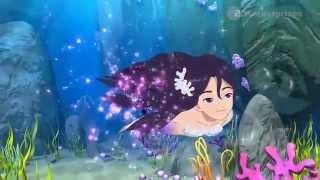 H2O - Mermaid Adventures Trailer