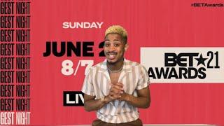 2021 BET AWARDS: NOMINATIONS (PREDICTION)