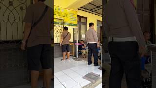 AYANG AKU PERGI KE KANTOR POLISI #viralvideo #shorts #shortvideos