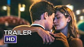 SURPRISED BY OXFORD Trailer (2023) Romance Movie HD