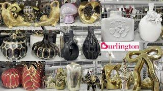 NEW FINDS at Burlington*Home & Kitchen Decor| Shop With Me |Shopping | Store Walkthrough 2024