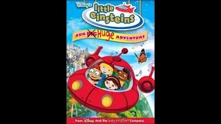 DisneyPedia - Little Einsteins