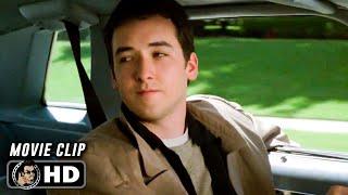 SAY ANYTHING Clip - "Sixteen Weeks" (1989) John Cusack