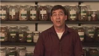 Basic Herbal Remedies : Herbal Remedies for a Viral Cold