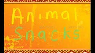 Austin’s Classical Music: Animal Snacks (Full Episode)