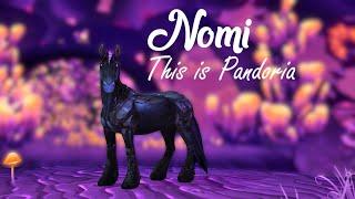 Star Stable [SSO] Musikvideo - This is Pandoria (Nomi)