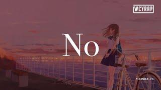 NINEONE#,JTK. - NO【動態歌詞/Lyrics Video】