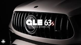 Dancehall Riddim Instrumental 2024 "GLE 63s"