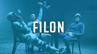 SCH x Rim'K Type Beat "FILON" | Instru rap 2020 (Prod. NF)