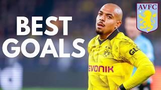 Donyell Malen Top 10 Goals