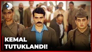 Kemal, Hamza'yı Yaraladı, Tutuklandı! - Hanımın Çiftliği 4. Bölüm