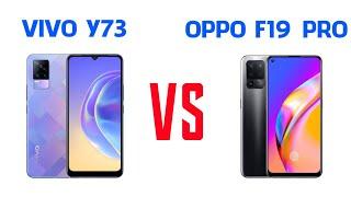 Vivo Y73 Vs Oppo F19 Pro Full Specifications Comparison