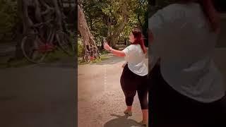 Mom Bbw Bohay #shorts #fyp #viral #montok #fifawirldcup2023 #bbw #tante #tantesemok #bohay #chubby