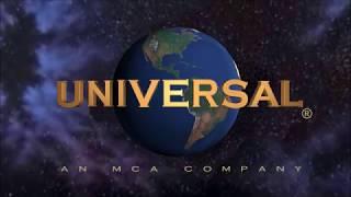 Universal Pictures logo (1997; Blender Edition)