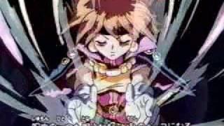 Slayers - Opening