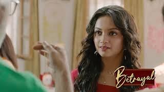 Zee World: Betrayal | Starts 27 September