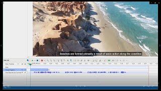 How to Add Closed Captions  - ActivePresenter 8