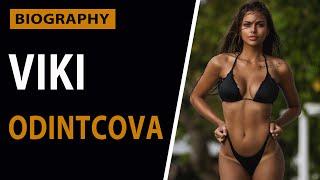 Viki Odintcova | Bikini photos