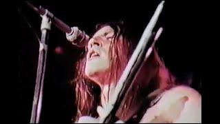 Grand Funk - Live at Shea Stadium (July 9, 1971) - HQ Audio Sync'd Edit