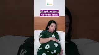 Drama Tidur Ibu Hamil