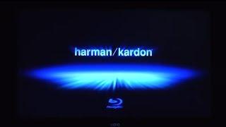 harman/kardon AVR Setup Demo