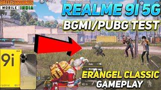 realme 9i 5g pubg test | realme 9i 5g bgmi test | realme 9i 5g pubg test gyroscope | realme 9i 5g