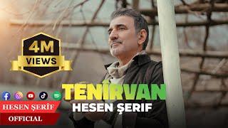 Hesen Sherif - Tenîrvan 2024