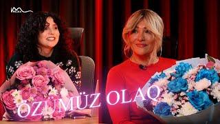 MƏTANƏT ƏLİVERDİYEVA - "ÖZÜMÜZ OLAQ" #metaneteliverdiyeva #kesfet #özümüzolaq #azerbaycan #reels