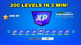 *QUICK* Fortnite XP GLITCH How To LEVEL UP FAST in CHAPTER 5 SEASON 4 TODAY! 