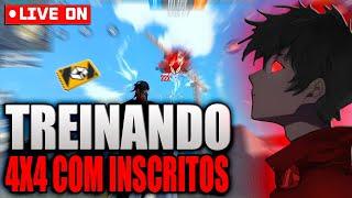 FREE FIRE AO VIVOJOGANDO COM INSCRITOSi5 3570 PC FRACOEMULADOR FREE FIRE4V4 SALINHA