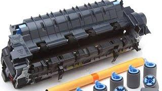 Metrofuser Printer Parts - M600 M601 M602 M603 P4034 P4035 Maintenance Kit CF064-67901