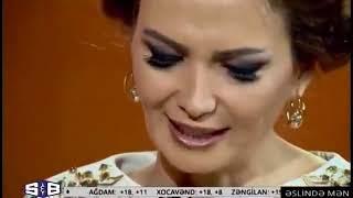 Qənirə Paşayeva - Mən Ana olmadım, Ana (Şeir)