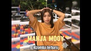 kizomba terbaru manja mooy **24