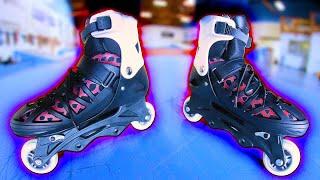 THE CHEAPEST ROLLERBLADES ON AMAZON?!?