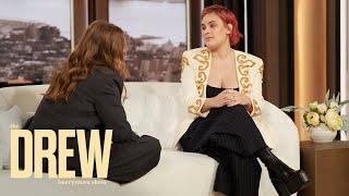 Tallulah Willis on Why the Family is Open About Bruce Willis' Condition  | The Drew Barrymore Show