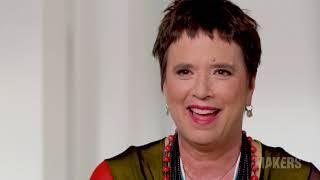 Eve Ensler, Playwright, "The Vagina Monologues" | MAKERS Conference