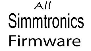 Download Simmtronics all Models Stock Rom Flash File & tools (Firmware)