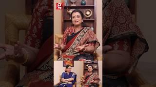 PoornimaBhagyaraj-கூட Duet Dance-யை ஆட முடியல..