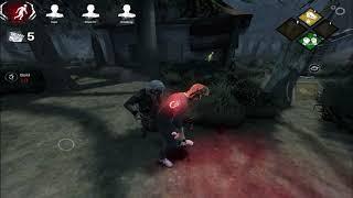 Thoughts about 60fps bug on iOS! - DBD Mobile