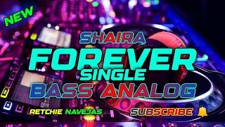 BEST OF BASS ANALOG - FOREVER SINGLE - ( DJ RETCHIE NAVEJAS REMIX )