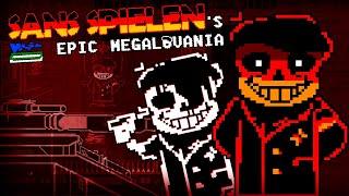 SANS SPIELEN'S EPIC MEGALOVANIA