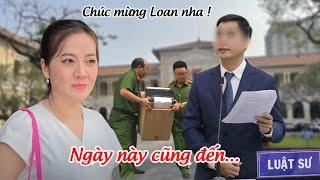 Bún Bò Cuống Cuồng Toà Cho 15 Ngày Để Bổ Sung THỨ NÀY, Hồng Loan Cứng Rắn Yêu Cầu Dọn Đồ?