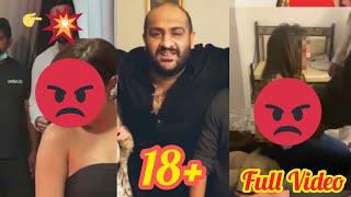 Usman Mirza Leaked Viral Videos 18+ | All in One Compiled Videos #usmanmirza