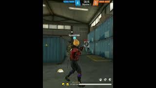 free fire short video 1vs2 kuli gaming #shortvideo #free_fire_max