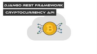 Implement real-time updates with Django REST Framework| Cryptocurrency API